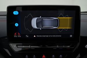 Volkswagen ID.4 bild 15