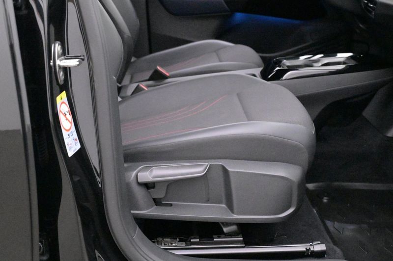 Volkswagen ID.4 bild 14