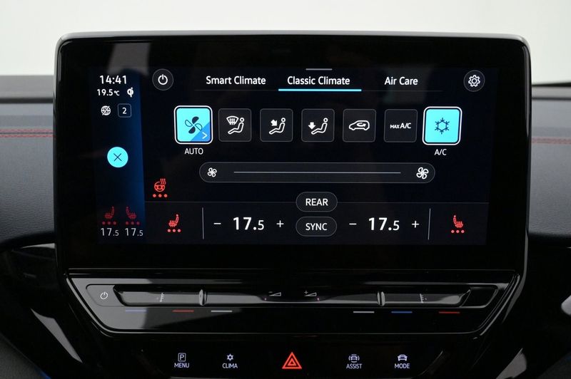 Volkswagen ID.4 bild 19