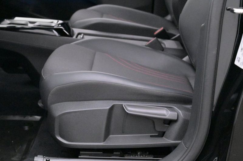 Volkswagen ID.4 bild 12
