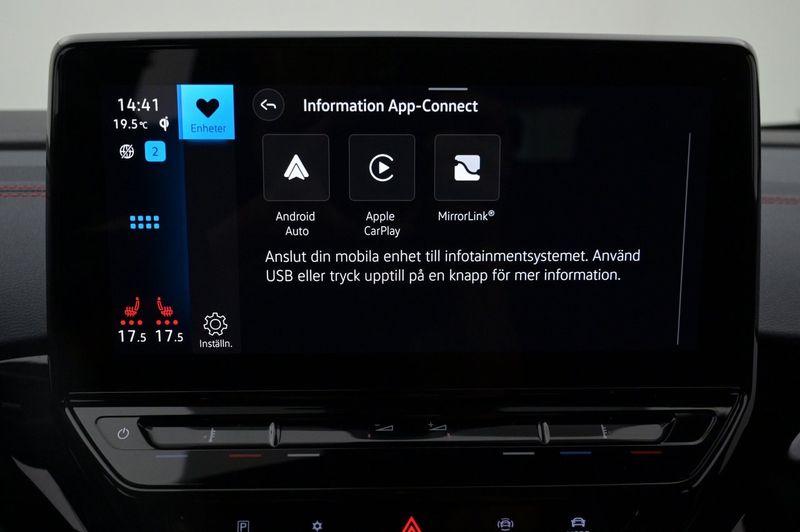 Volkswagen ID.4 bild 18
