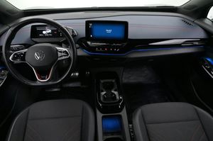 Volkswagen ID.4 bild 6