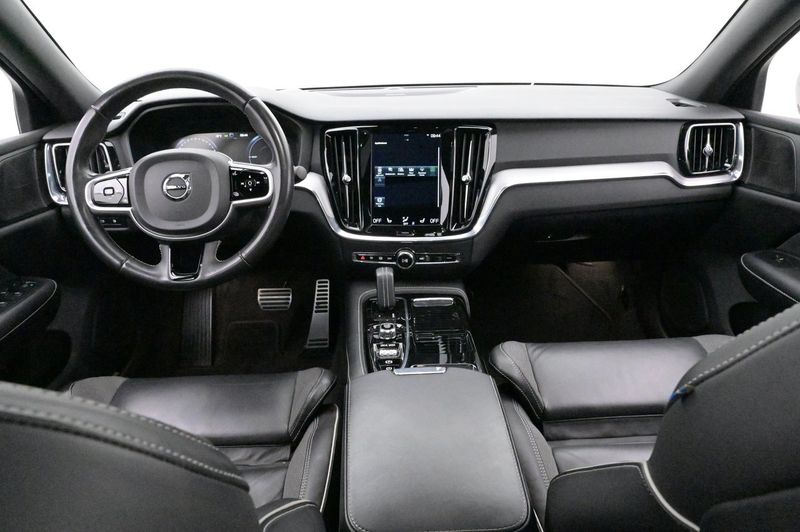 Volvo S60 bild 6