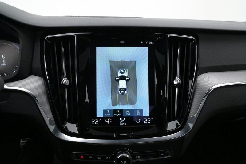 Volvo S60 bild 15