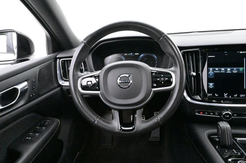Volvo S60 bild 7