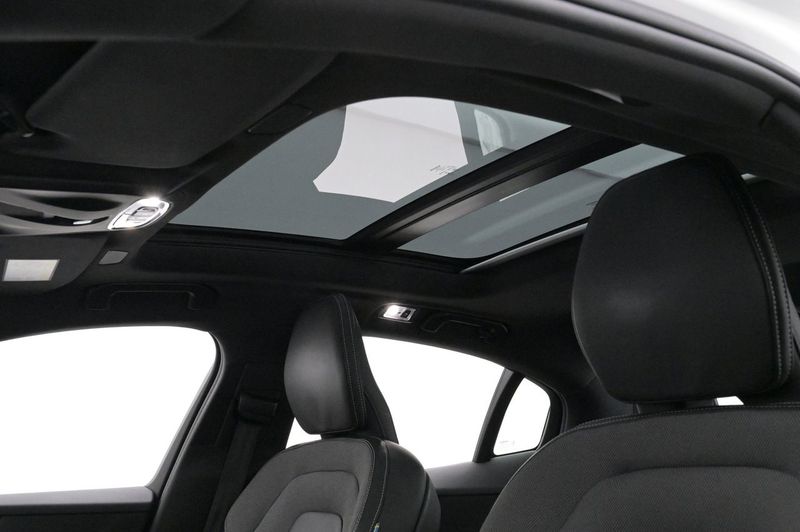 Volvo S60 bild 23