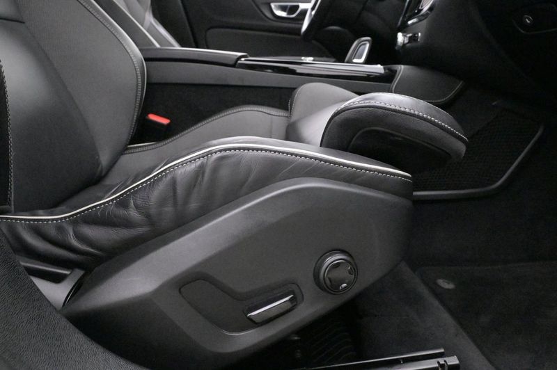 Volvo S60 bild 14
