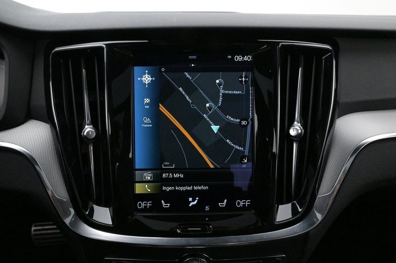 Volvo S60 bild 16