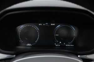 Volvo S60 bild 9