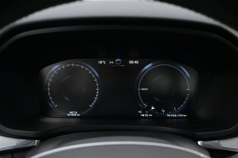 Volvo S60 bild 9