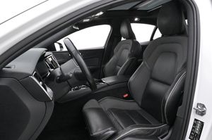 Volvo S60 bild 10