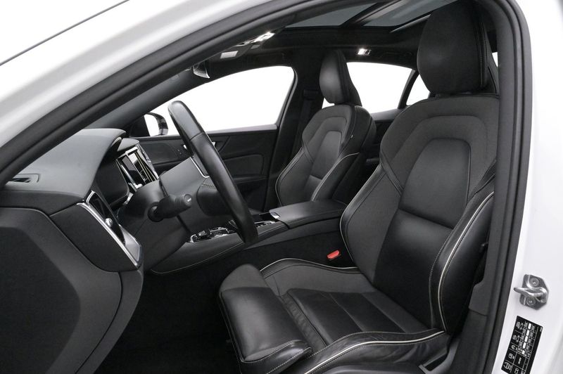 Volvo S60 bild 10