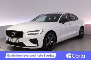 Volvo S60 bild 1