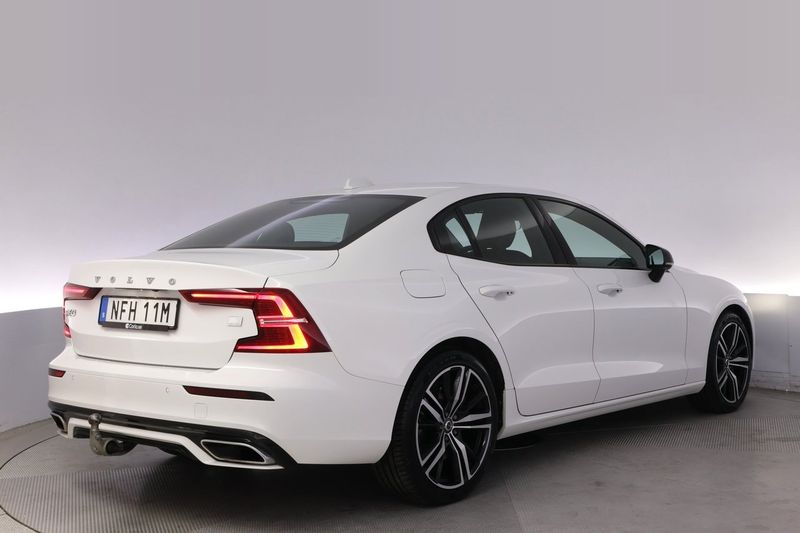 Volvo S60 bild 5