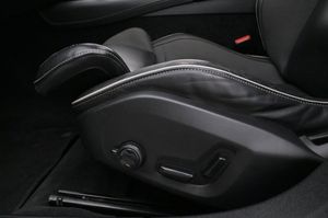 Volvo S60 bild 12