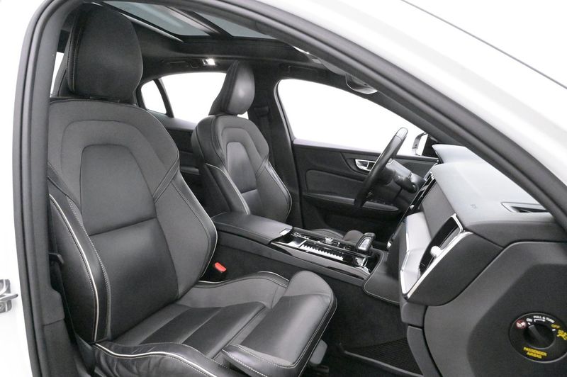 Volvo S60 bild 13