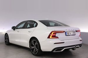 Volvo S60 bild 4