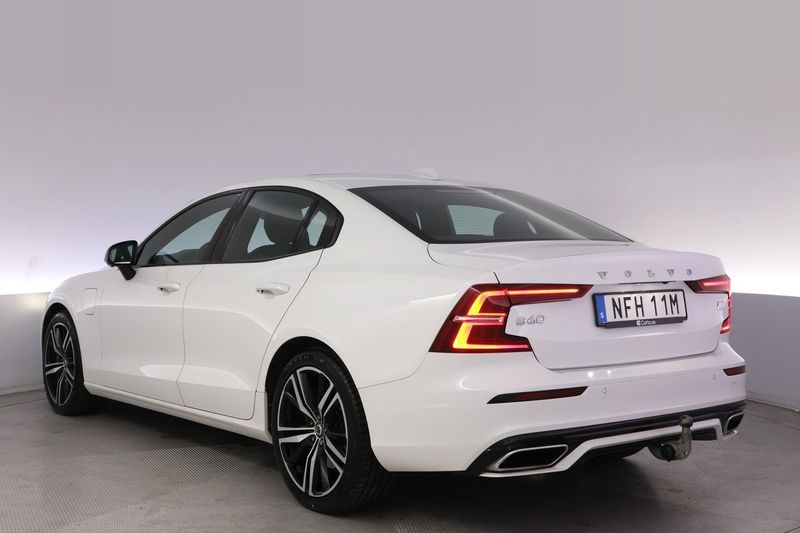 Volvo S60 bild 4