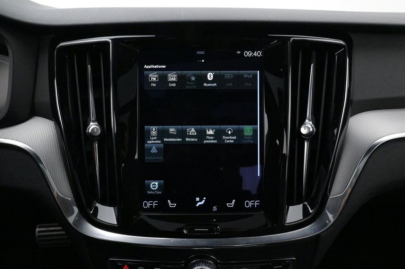 Volvo S60 bild 18