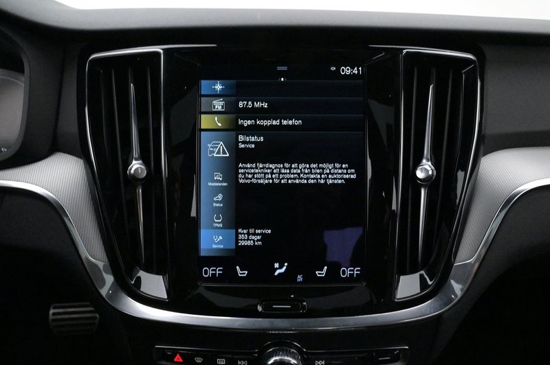 Volvo S60 bild 19
