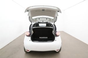 Renault Zoe bild 20