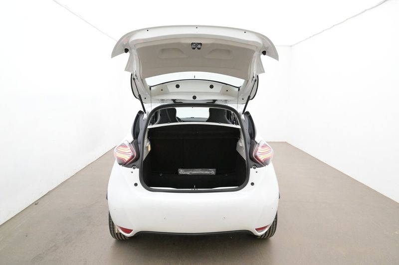 Renault Zoe bild 20