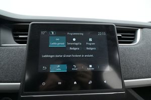 Renault Zoe bild 12