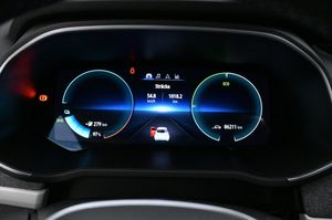 Renault Zoe bild 8