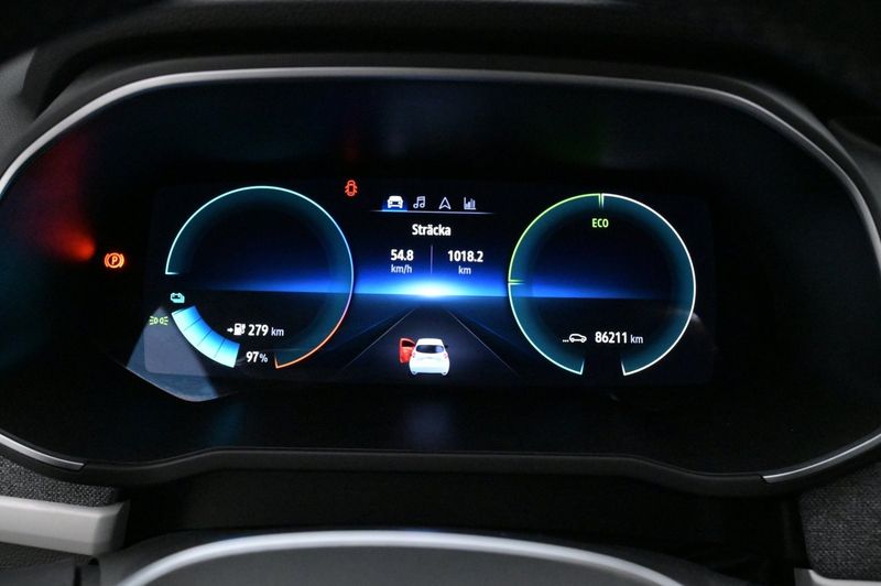 Renault Zoe bild 8