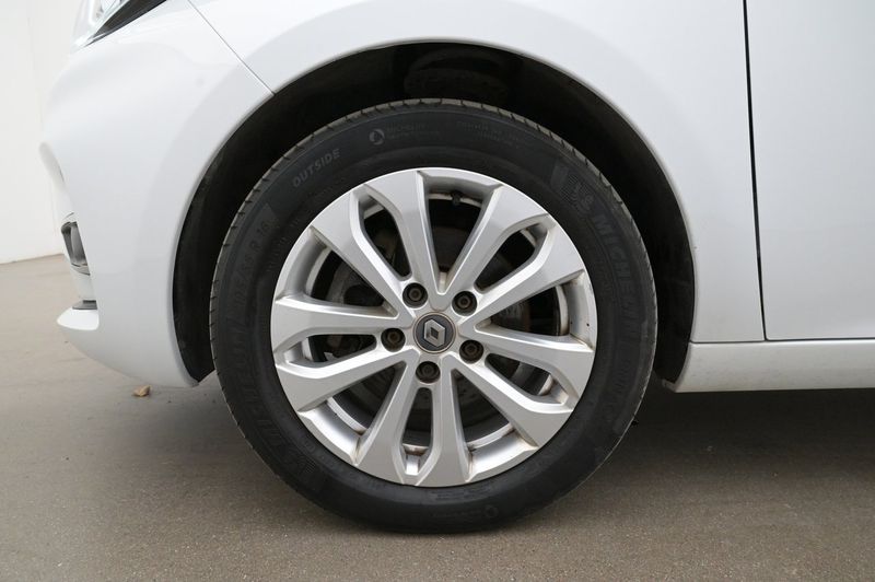 Renault Zoe bild 27