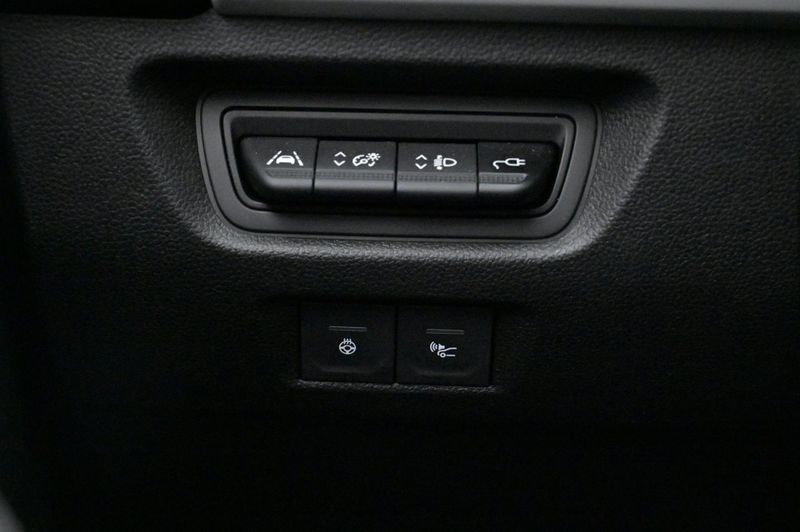 Renault Zoe bild 18