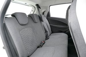 Renault Zoe bild 19