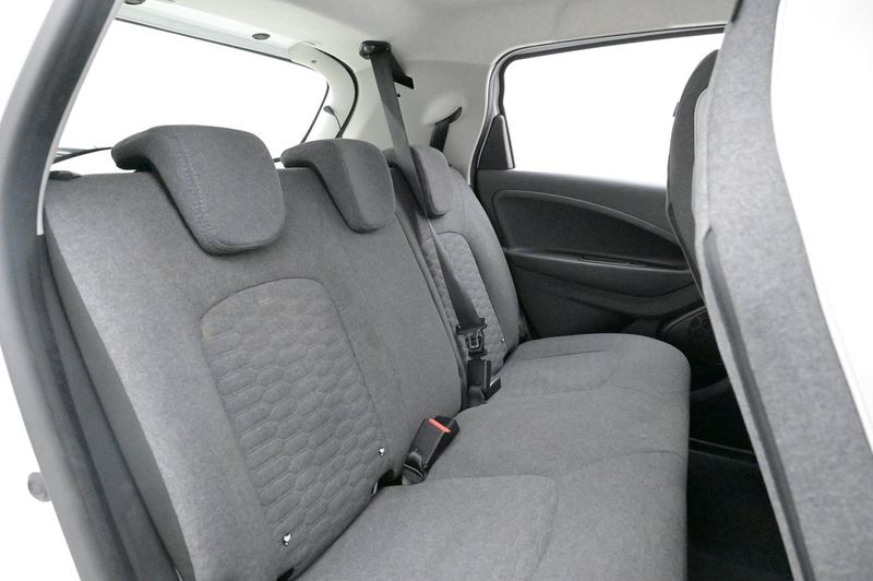 Renault Zoe bild 19