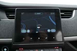 Renault Zoe bild 11