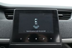 Renault Zoe bild 10