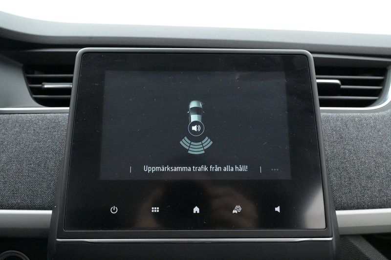 Renault Zoe bild 10