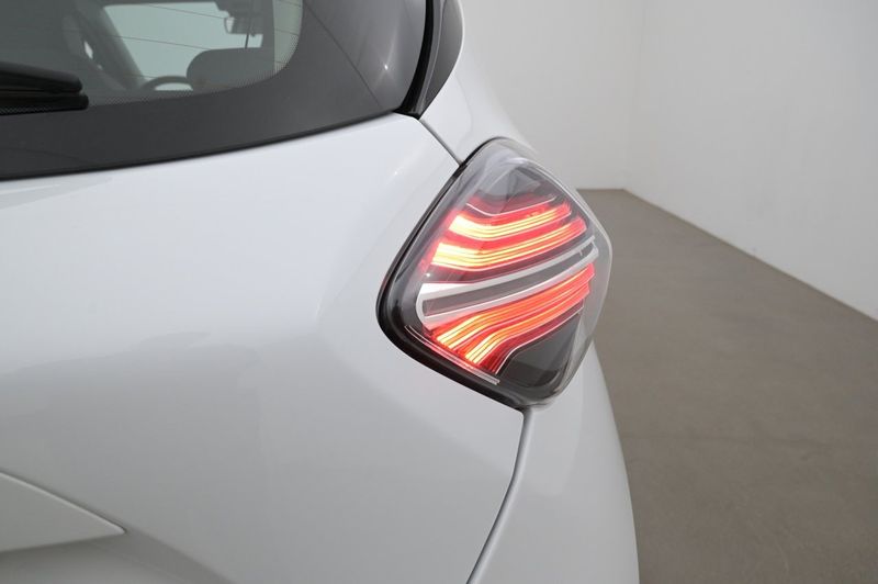 Renault Zoe bild 24
