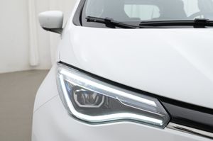 Renault Zoe bild 25