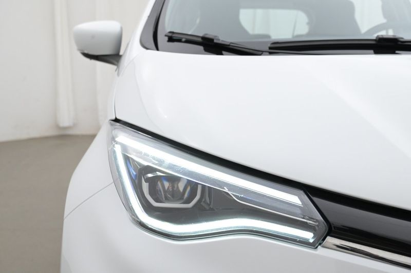 Renault Zoe bild 25