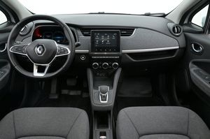 Renault Zoe bild 6