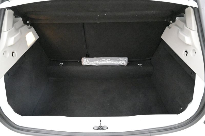 Renault Zoe bild 21