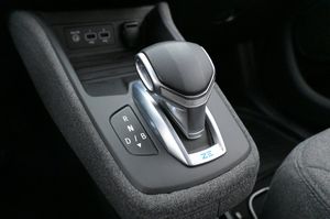 Renault Zoe bild 16