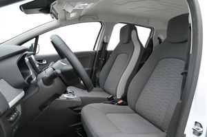 Renault Zoe bild 9