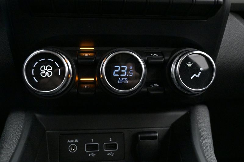 Renault Zoe bild 15