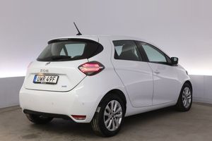 Renault Zoe bild 5