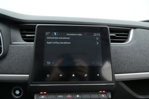 Renault Zoe bild 13