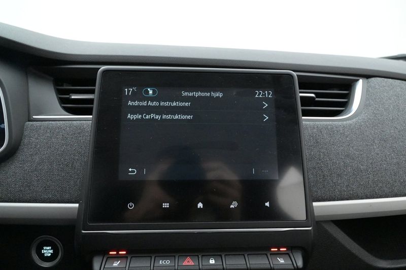 Renault Zoe bild 13