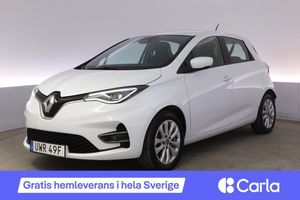 Renault Zoe bild 1