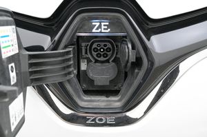 Renault Zoe bild 23