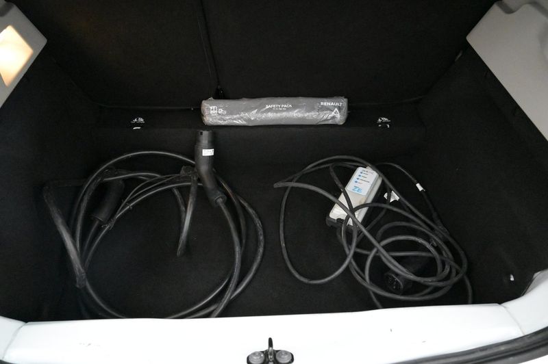 Renault Zoe bild 22